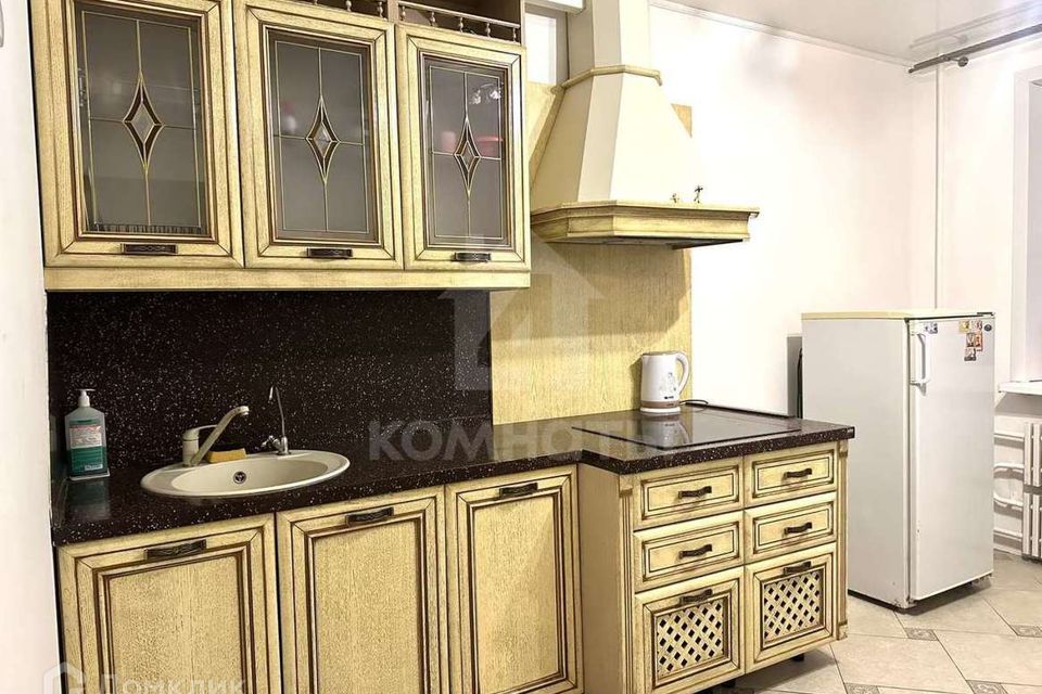 Продаётся 2-комнатная квартира, 67.7 м²
