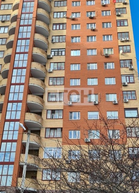 Продаётся 2-комнатная квартира, 65.1 м²