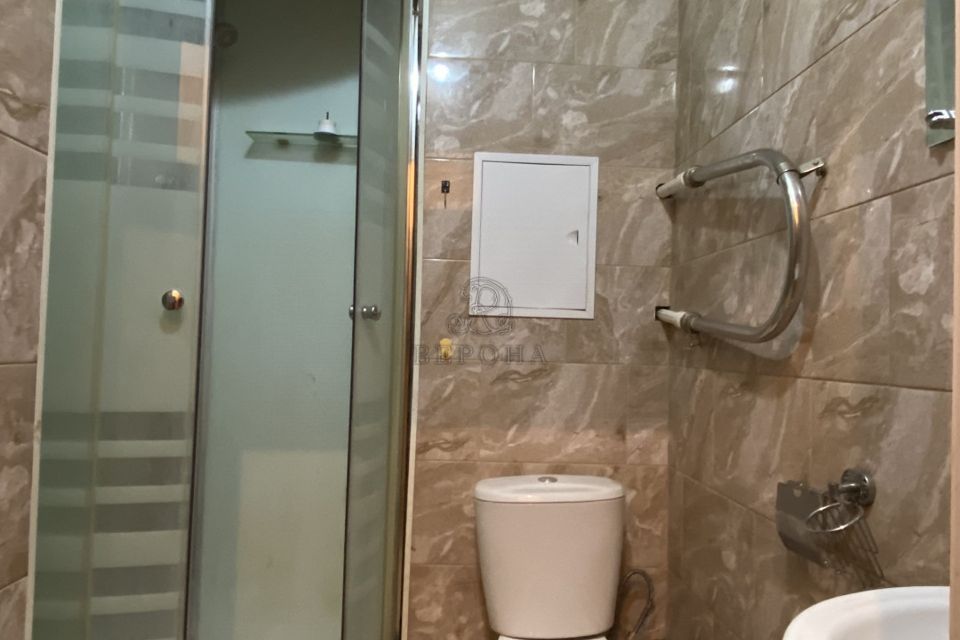 Продаётся студия, 18 м²