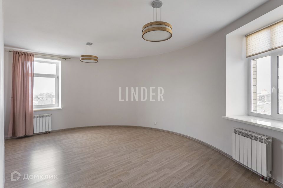 Продаётся 2-комнатная квартира, 66 м²