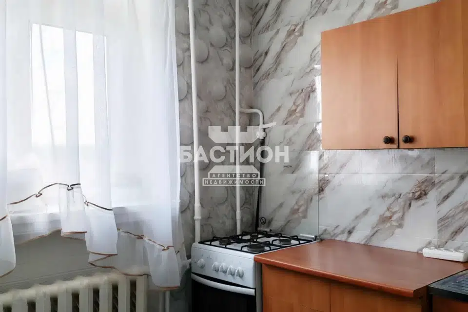 Продаётся 1-комнатная квартира, 32 м²