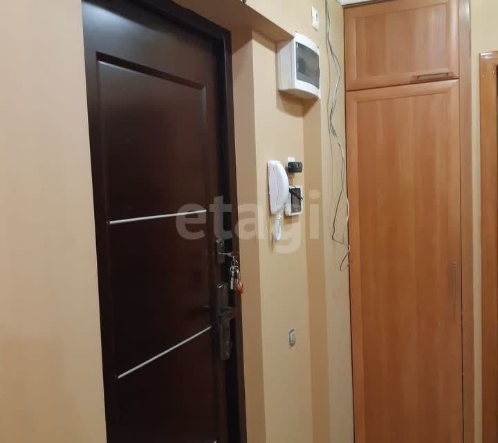 Продаётся 2-комнатная квартира, 48.3 м²