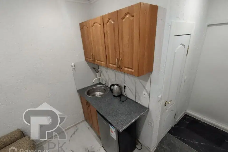 Продаётся студия, 10 м²