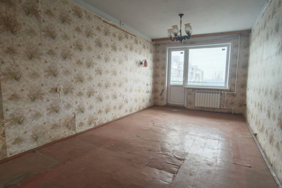 Продаётся 2-комнатная квартира, 51.02 м²