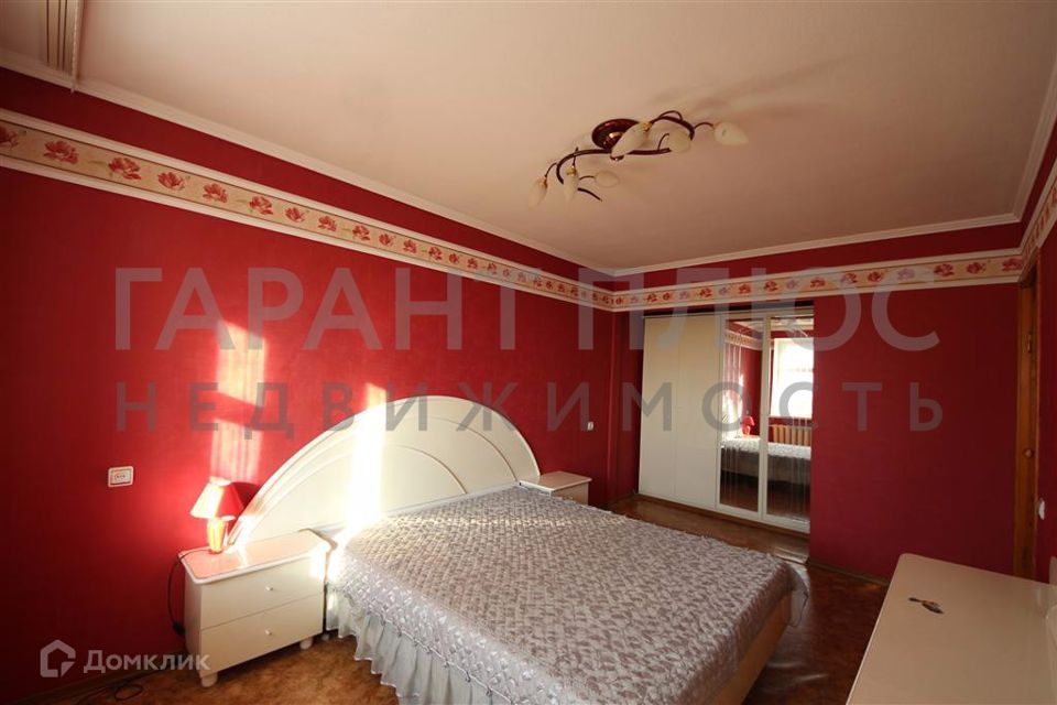 Сдаётся 3-комнатная квартира, 65 м²