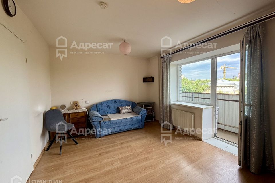 Продаётся студия, 23.6 м²