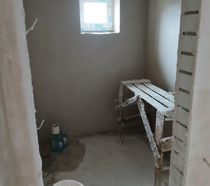 Продаётся 1-этажный дом, 130 м²
