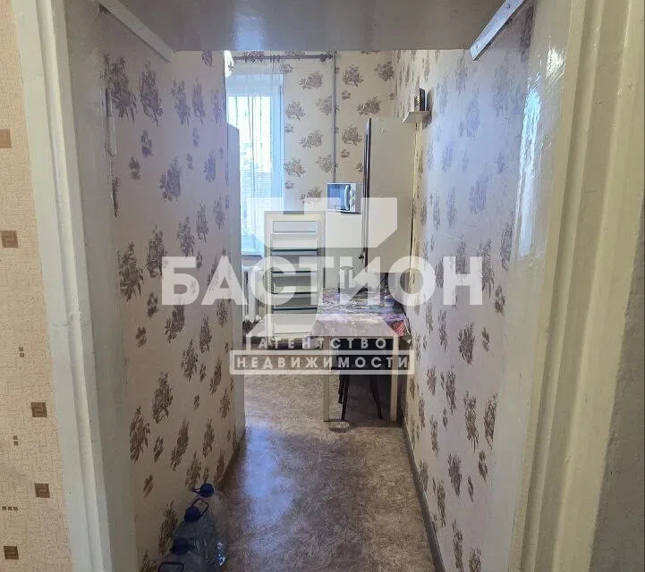 Продаётся 2-комнатная квартира, 53.3 м²