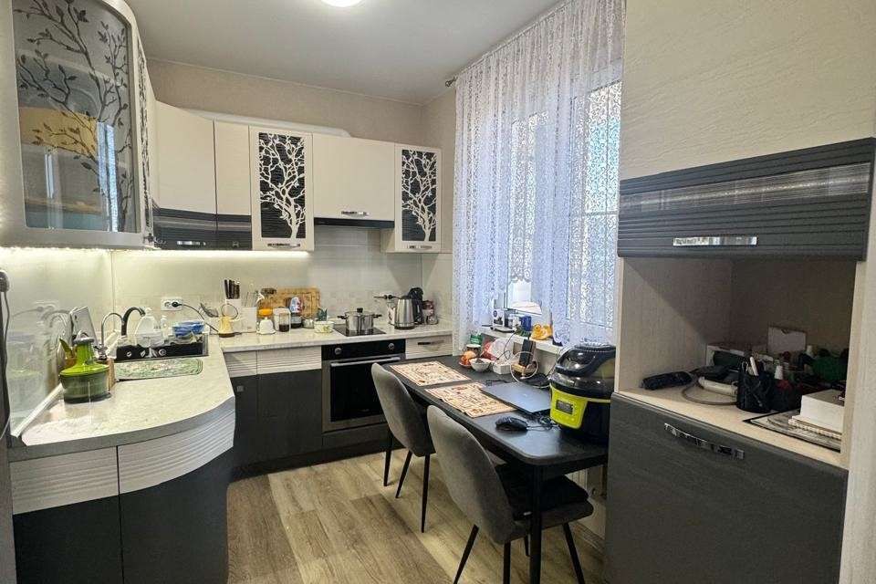 Сдаётся 1-комнатная квартира, 25 м²