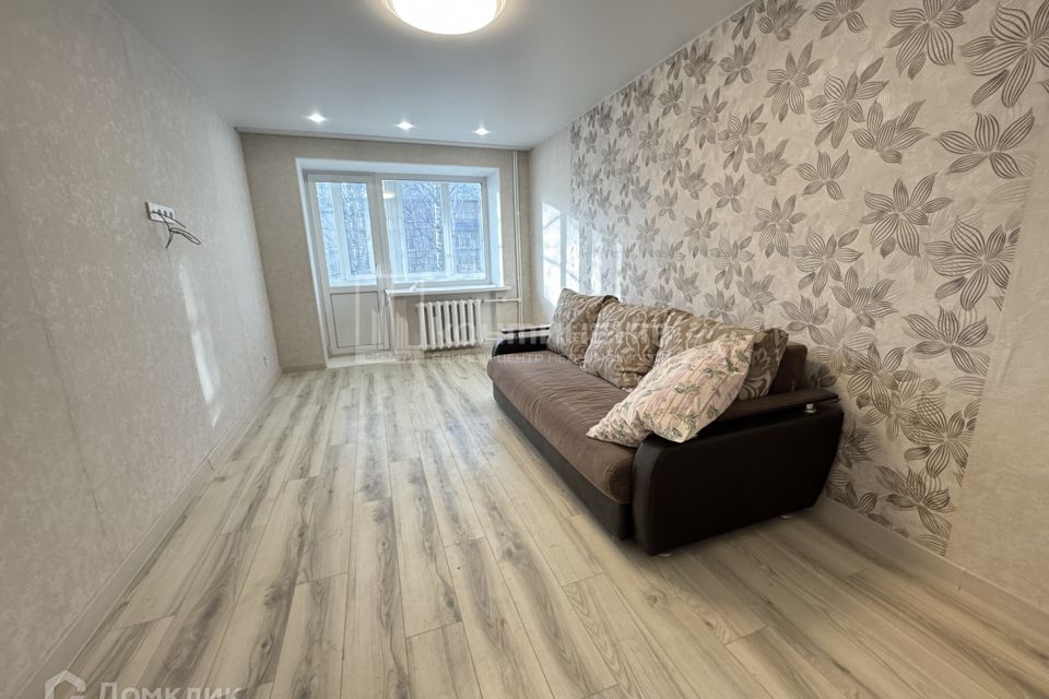 Продаётся 1-комнатная квартира, 31 м²