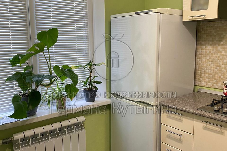 Сдаётся 1-комнатная квартира, 32 м²