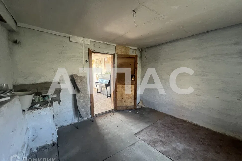 Продаётся 2-этажный дом, 196.9 м²