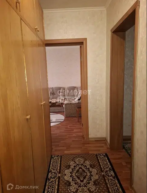 Сдаётся 2-комнатная квартира, 51 м²