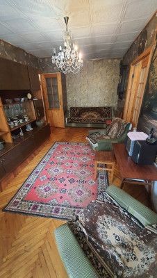 Продаётся 2-комнатная квартира, 41.5 м²