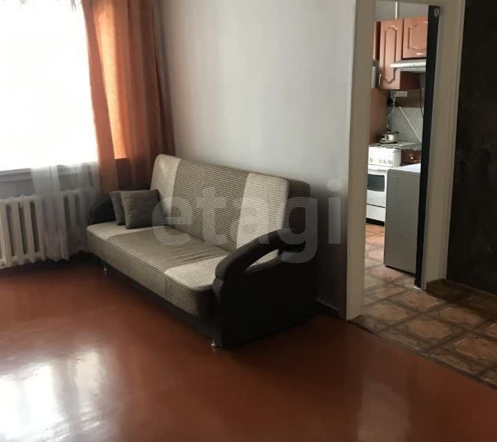 Сдаётся 2-комнатная квартира, 44 м²