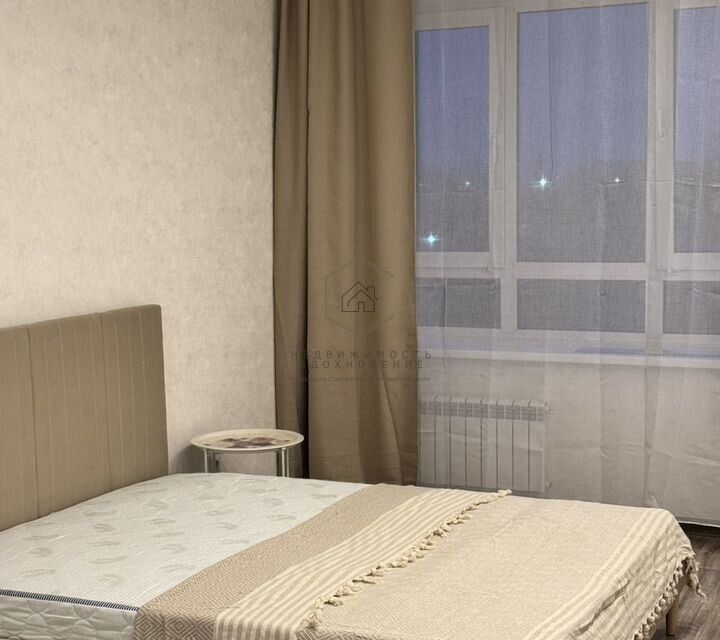 Сдаётся 1-комнатная квартира, 37 м²