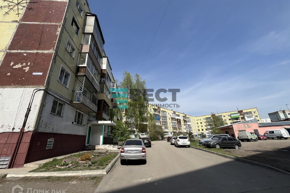Продаётся 3-комнатная квартира, 72.5 м²