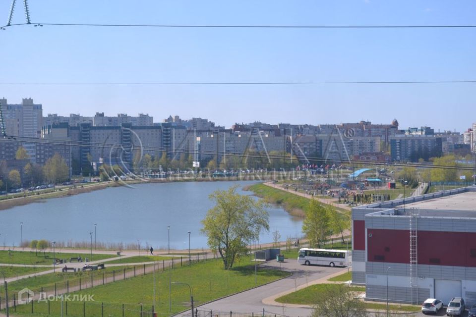 Продаётся 2-комнатная квартира, 48 м²