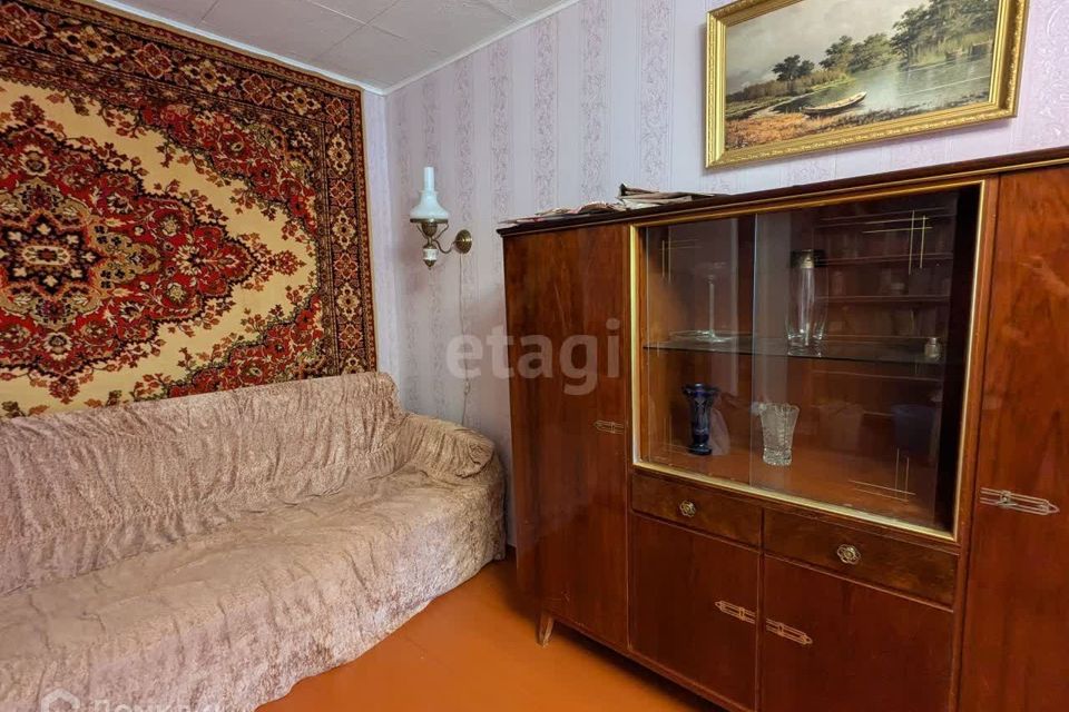 Сдаётся 2-комнатная квартира, 45 м²