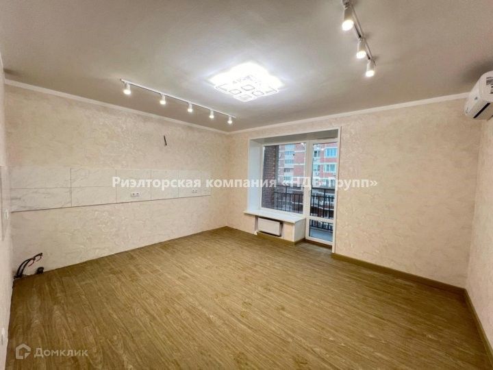 Сдаётся 3-комнатная квартира, 83 м²