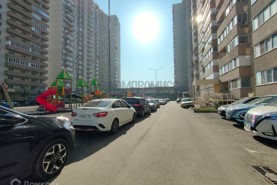 Продаётся 2-комнатная квартира, 49.6 м²