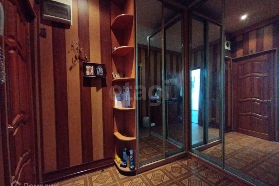 Продаётся 3-комнатная квартира, 70 м²