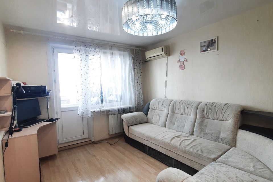 Продаётся 1-комнатная квартира, 45 м²