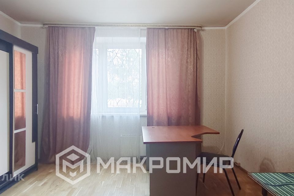 Сдаётся 2-комнатная квартира, 53 м²