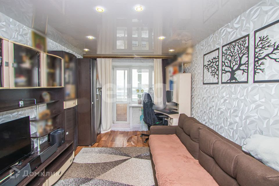 Продаётся 1-комнатная квартира, 31 м²