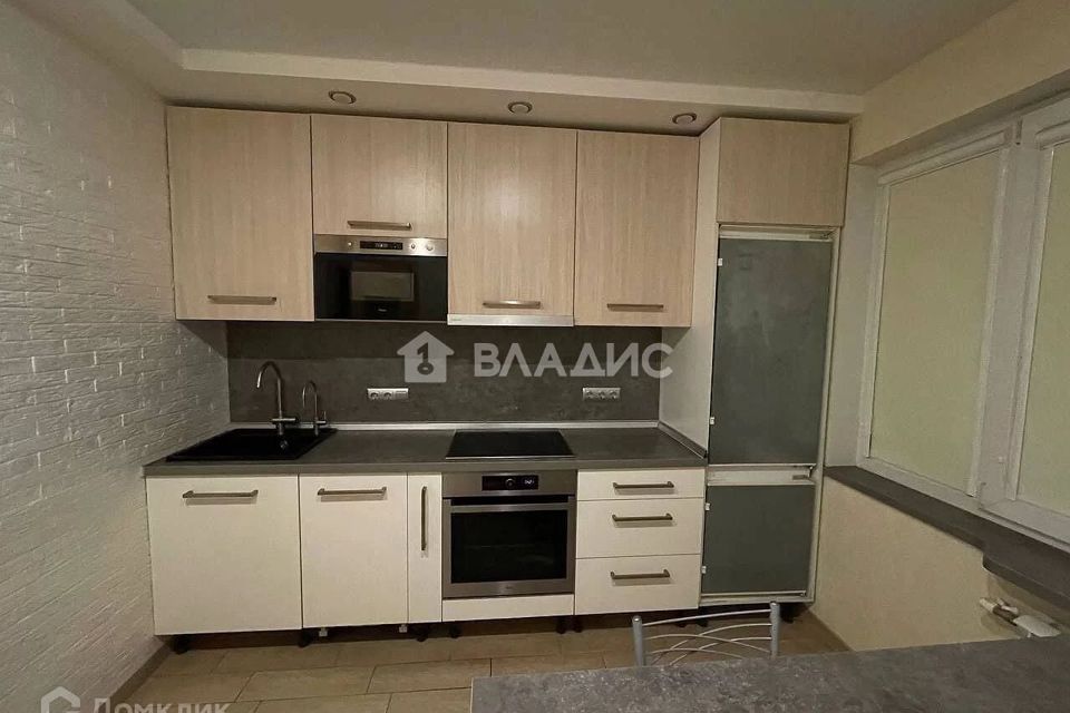 Продаётся 2-комнатная квартира, 51.1 м²