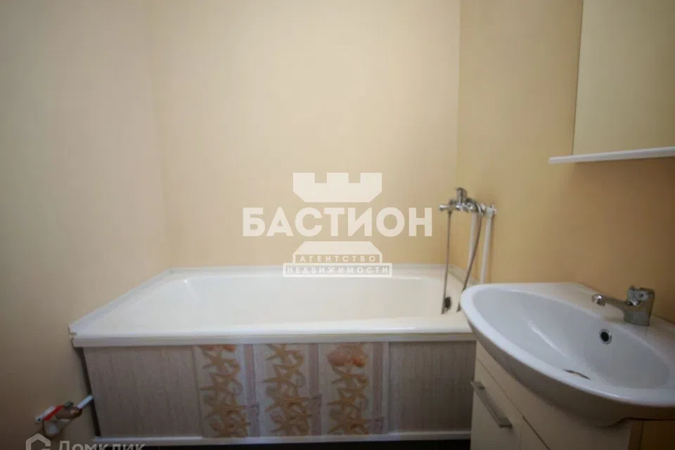 Продаётся 2-комнатная квартира, 55.3 м²