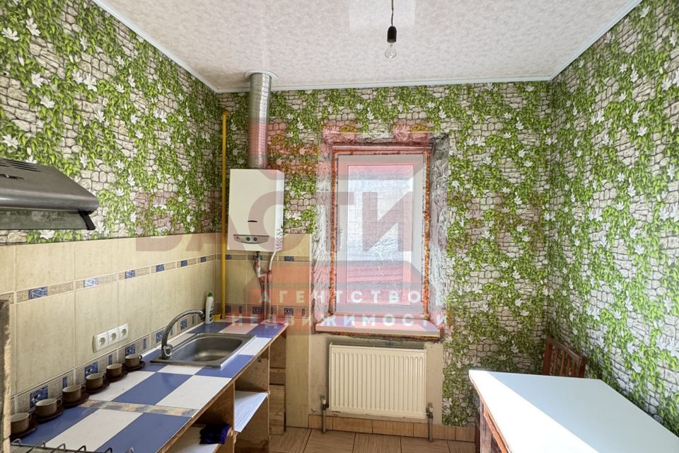 Продаётся 1-этажный дом, 50 м²