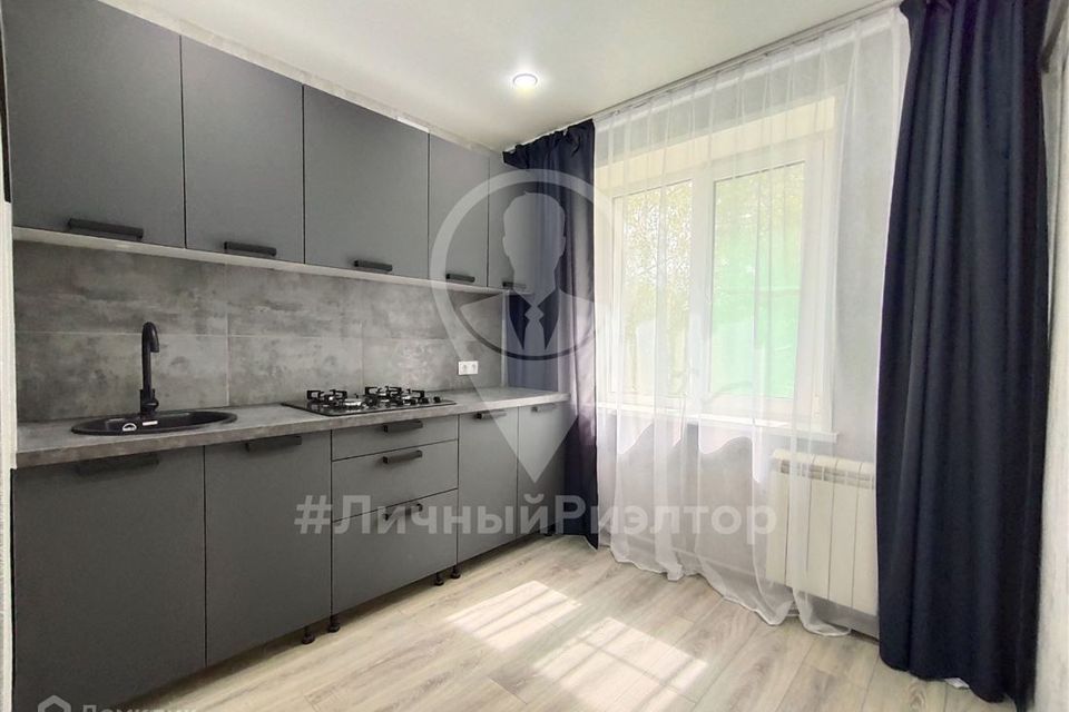 Продаётся 1-комнатная квартира, 30.1 м²