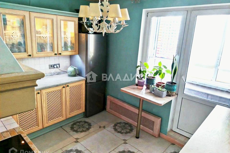 Продаётся 2-комнатная квартира, 51 м²