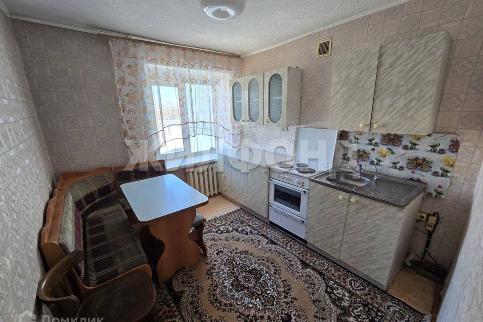 Продаётся 2-комнатная квартира, 51.4 м²