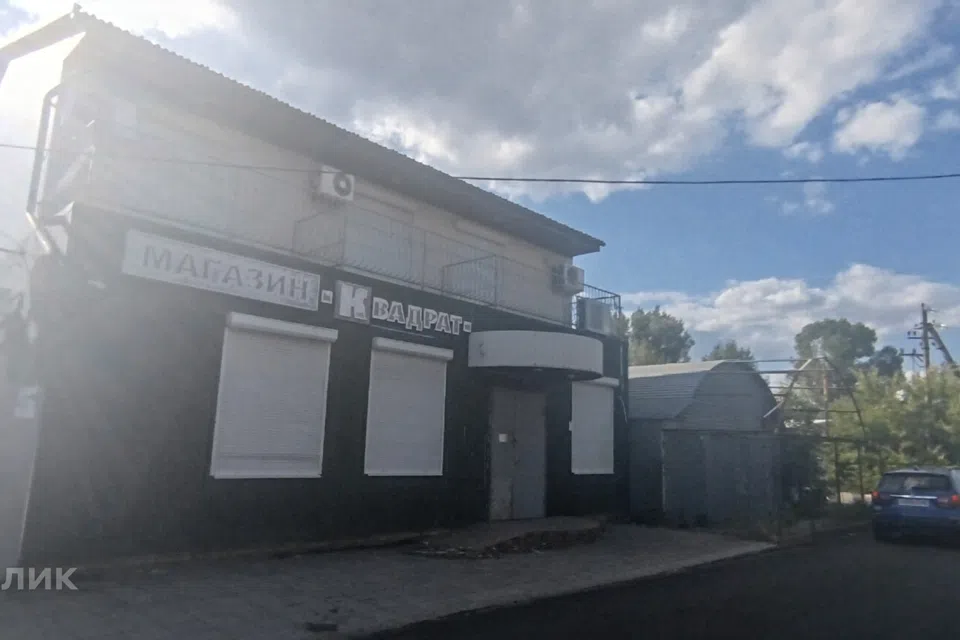 Продаётся торговое помещение, 153 м²