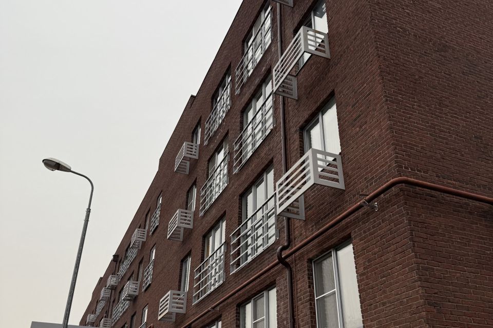 Продаётся 1-комнатная квартира, 30.1 м²