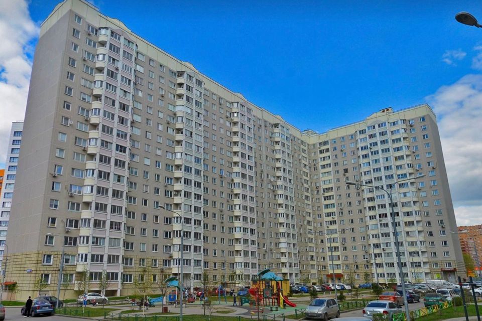 Продаётся 3-комнатная квартира, 72 м²