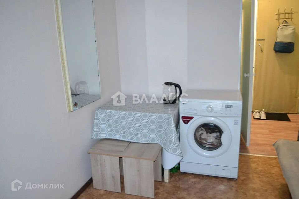Продаётся студия, 22.5 м²