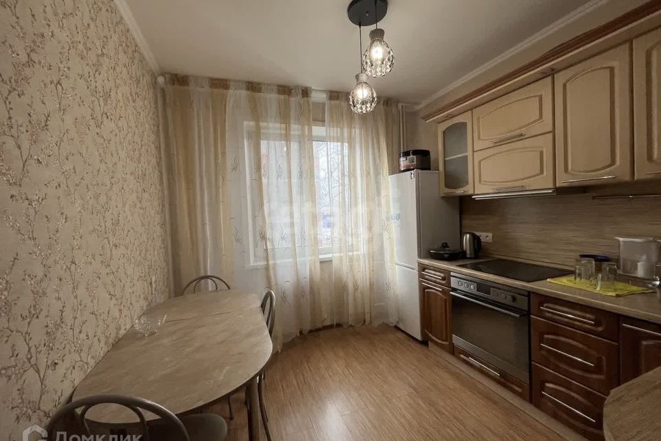 Сдаётся 3-комнатная квартира, 65.1 м²