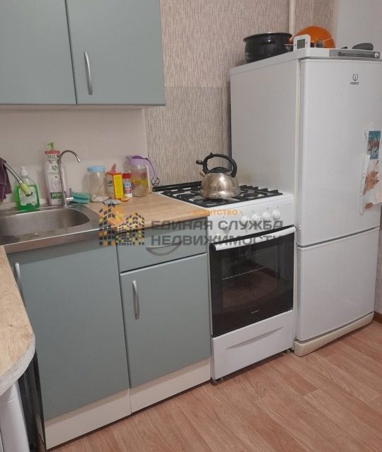 Сдаётся 1-комнатная квартира, 30 м²