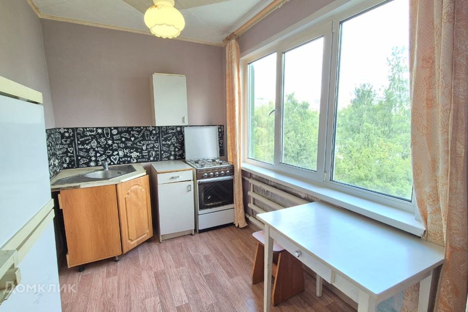 Продаётся 1-комнатная квартира, 26.1 м²