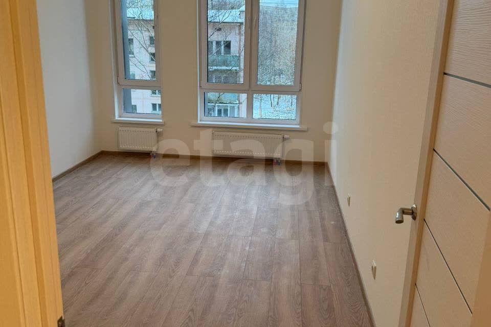 Продаётся 2-комнатная квартира, 59 м²