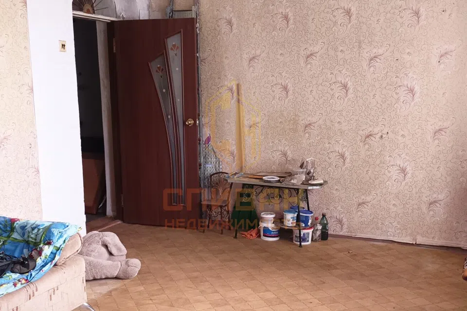 Продаётся 2-комнатная квартира, 48 м²