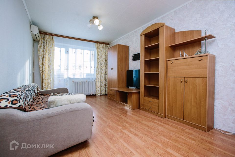 Продаётся 2-комнатная квартира, 49.9 м²