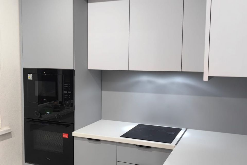 Продаётся 2-комнатная квартира, 53.7 м²