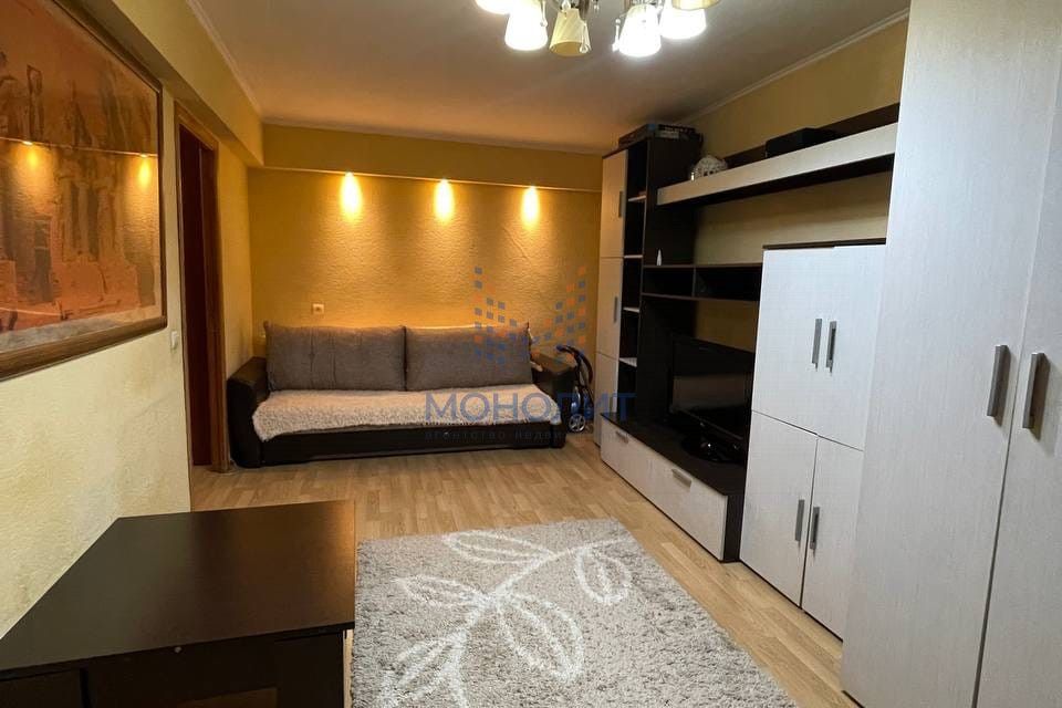 Продаётся 2-комнатная квартира, 40 м²
