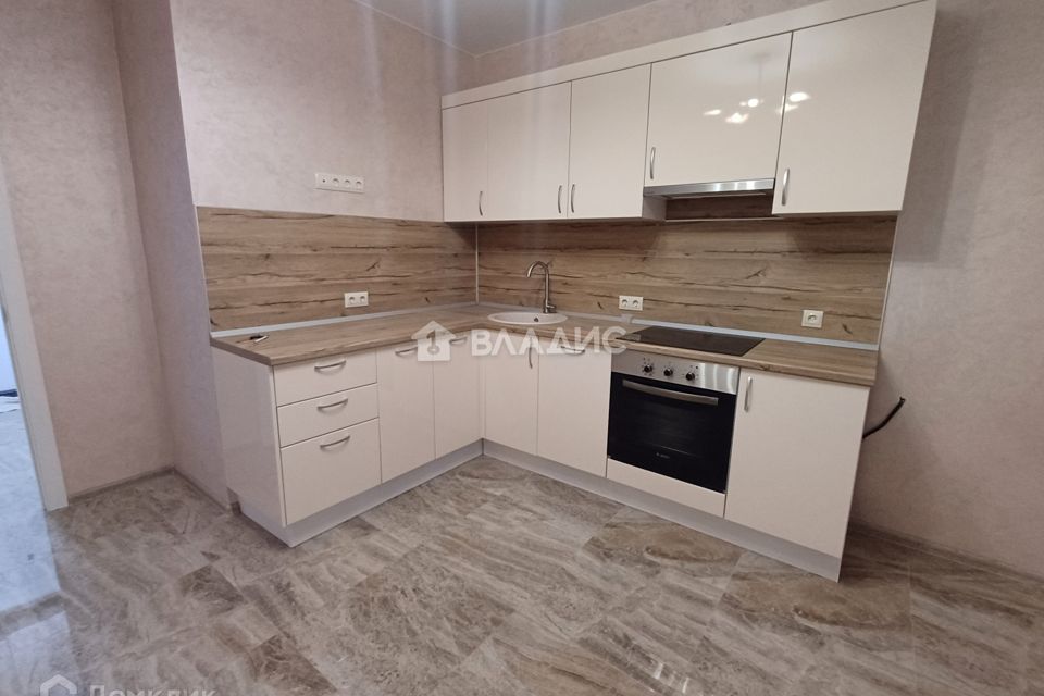 Продаётся 2-комнатная квартира, 60 м²