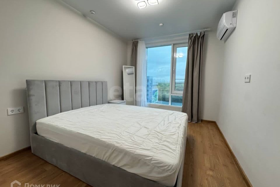 Сдаётся 3-комнатная квартира, 60 м²