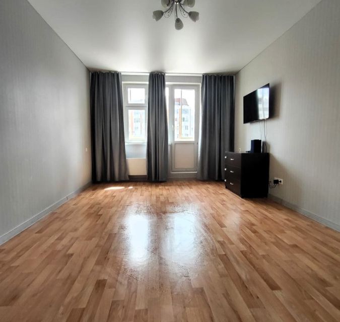 Продаётся 2-комнатная квартира, 51.1 м²